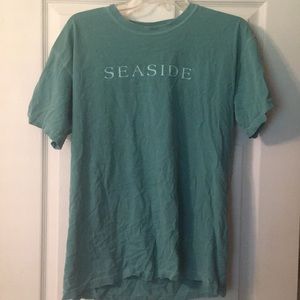 Seaside Beach T-Shirt